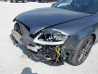 2008 AUDI A6 S LINE for sale at Copart ST HELENS