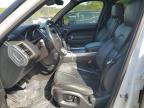 2017 Land Rover Range Rover Sport Se იყიდება Fairburn-ში, GA - Mechanical