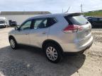 2015 Nissan Rogue S იყიდება Northfield-ში, OH - Front End