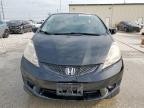 2009 Honda Fit Sport na sprzedaż w Haslet, TX - Side