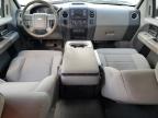 2008 Ford F150 Supercrew en Venta en Houston, TX - Front End