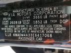 2014 Kia Rio Lx na sprzedaż w Sandston, VA - Front End