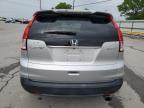 2012 Honda Cr-V Exl de vânzare în Lebanon, TN - Side
