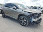 2021 Lexus Rx 350 продається в West Palm Beach, FL - Front End