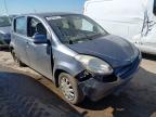 2011 PERODUA MYVI SXI for sale at Copart PETERLEE