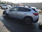 2020 Subaru Crosstrek Premium na sprzedaż w Exeter, RI - Front End