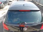 2011 VOLKSWAGEN POLO MATCH for sale at Copart YORK