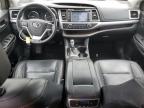 2014 Toyota Highlander Xle for Sale in San Antonio, TX - Side