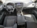 2017 Nissan Pathfinder S იყიდება Baltimore-ში, MD - Mechanical