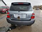 2004 Toyota Highlander  للبيع في Pekin، IL - Burn - Engine