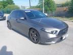 2018 MERCEDES BENZ A 180 AMG for sale at Copart ST HELENS