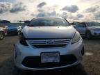 2013 Ford Fiesta Se zu verkaufen in Pennsburg, PA - Front End