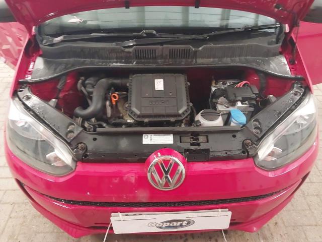 2012 VOLKSWAGEN TAKE UP