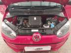 2012 VOLKSWAGEN TAKE UP for sale at Copart SANDWICH