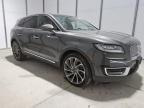2019 Lincoln Nautilus Reserve for Sale in Ellenwood, GA - Normal Wear