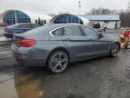 2018 Bmw 430Xi Gran Coupe за продажба в East Granby, CT - Front End