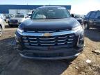 2025 Chevrolet Equinox Lt იყიდება Woodhaven-ში, MI - All Over