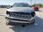 2023 Jeep Compass Limited на продаже в Lebanon, TN - Front End