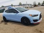 2021 Hyundai Veloster N  на продаже в Finksburg, MD - Rear End
