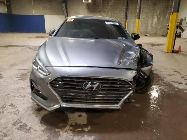  HYUNDAI SONATA 2019 Gray