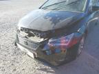 2017 SEAT LEON SE DY for sale at Copart WOLVERHAMPTON