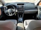 2017 Subaru Forester 2.5I Premium na sprzedaż w Ocala, FL - Front End