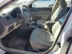 2012 Ford Fusion Se للبيع في Bridgeton، MO - Front End