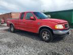 2002 Ford F150  იყიდება Hueytown-ში, AL - Front End