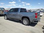 2020 Chevrolet Silverado C1500 Rst na sprzedaż w Las Vegas, NV - Front End