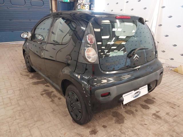 2007 CITROEN C1 VIBE