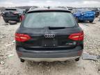 2013 Audi A4 Allroad Prestige for Sale in Wayland, MI - Front End