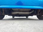 2011 TOYOTA AYGO BLUE for sale at Copart ST HELENS