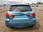 2011 Mitsubishi Outlander Sport Se zu verkaufen in Colorado Springs, CO - Hail