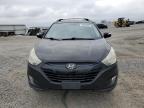 2013 Hyundai Tucson Gls na sprzedaż w Earlington, KY - Hail