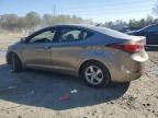2014 Hyundai Elantra Se zu verkaufen in Waldorf, MD - Minor Dent/Scratches