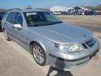 2002 SAAB 9-5 AERO for sale at Copart SANDY