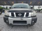 2012 Nissan Titan S продається в Cartersville, GA - Rear End
