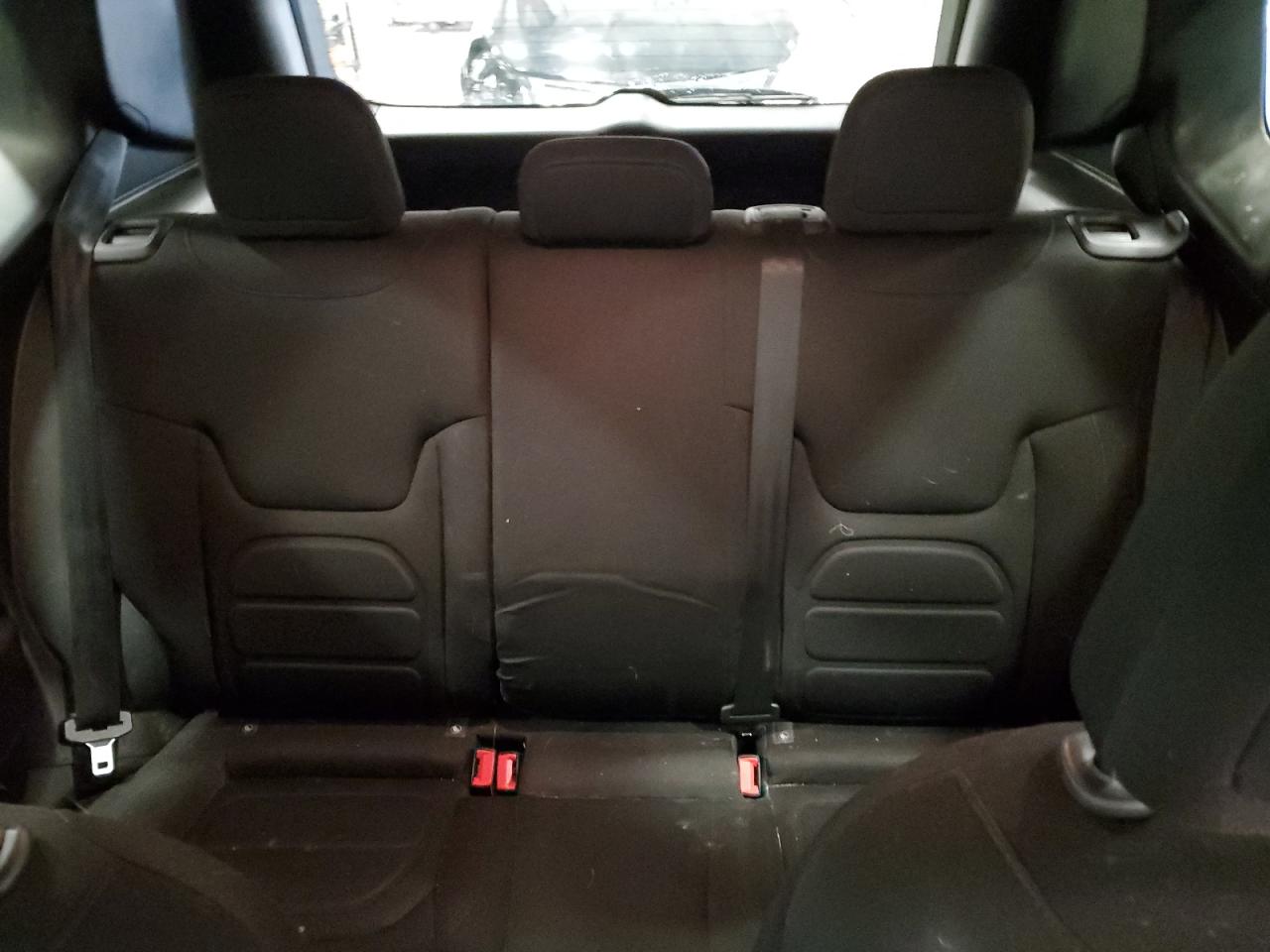 2020 Jeep Renegade Latitude VIN: ZACNJBBB4LPL97771 Lot: 54776085