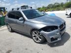 2016 Bmw X5 Xdrive35I продається в Fort Pierce, FL - Front End