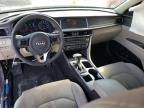 2018 Kia Optima Lx na sprzedaż w Greenwell Springs, LA - Side