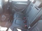 2014 AUDI Q5 SE TDI for sale at Copart SANDWICH