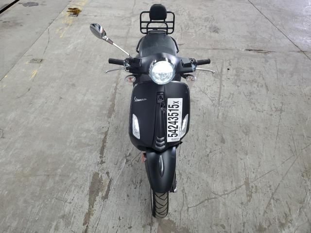 2023 VESPA PRIMAVERA/SPRINT 150