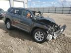 2012 Toyota Highlander Base en Venta en Appleton, WI - Biohazard/Chemical
