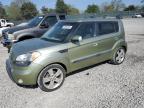 2010 Kia Soul + იყიდება Madisonville-ში, TN - Rear End
