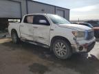 2012 Toyota Tundra Crewmax Limited продається в Albuquerque, NM - Side