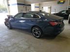 2022 Chevrolet Malibu Lt en Venta en Sandston, VA - Front End
