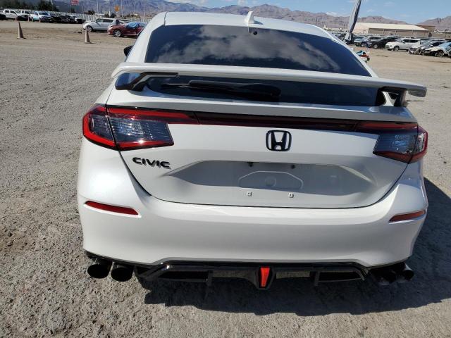  HONDA CIVIC 2022 Biały