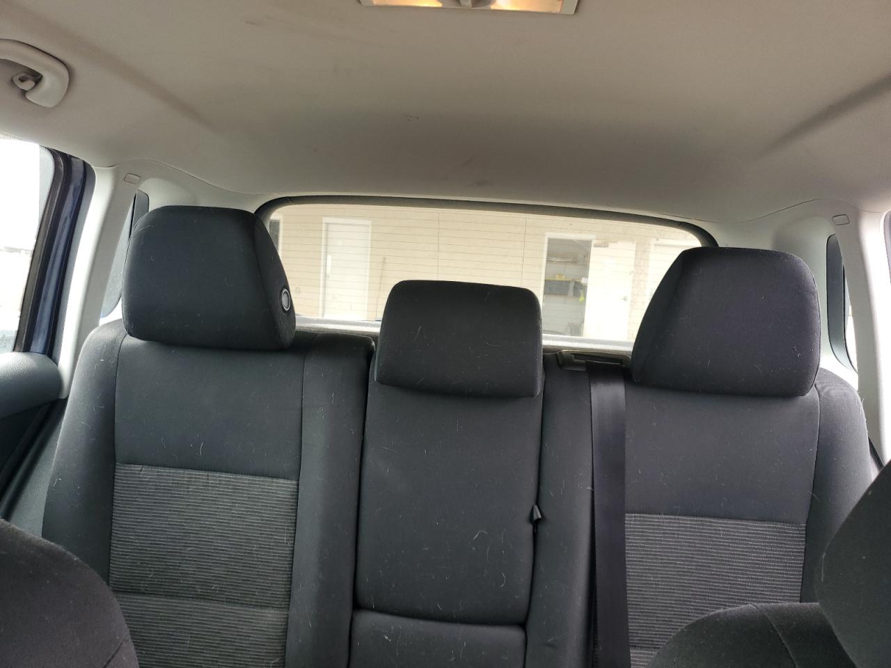 2013 Volkswagen Tiguan S VIN: WVGAV3AX6DW621714 Lot: 54730565