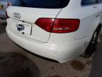 2011 AUDI A4 SE TDI for sale at Copart WESTBURY