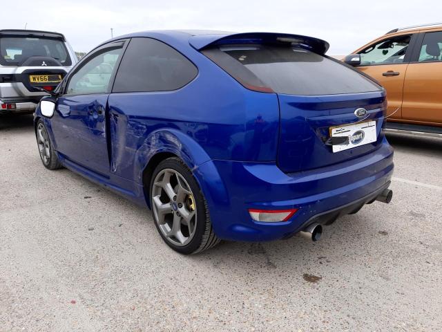 2009 FORD FOCUS ST-3